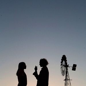 Photo Warwick Thornton