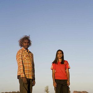 Photo Warwick Thornton