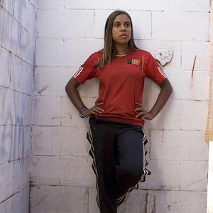 Photo Warwick Thornton