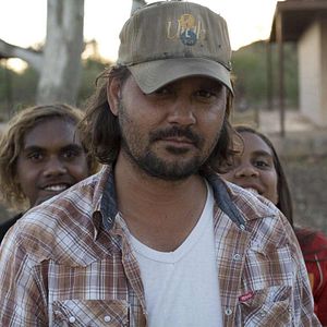 Photo Warwick Thornton