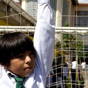 Photo Alejandro Fernández Almendras