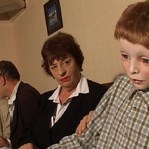 Photo Paul Otchakovsky-Laurens