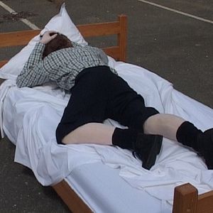 Photo Paul Otchakovsky-Laurens