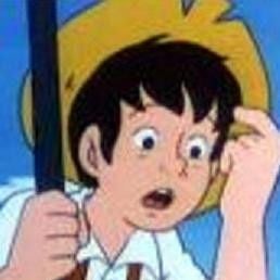 Photo Les Aventures de Huckleberry Finn