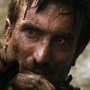 Photo Sharlto Copley