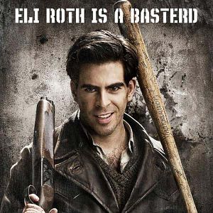 Photo Inglourious Basterds