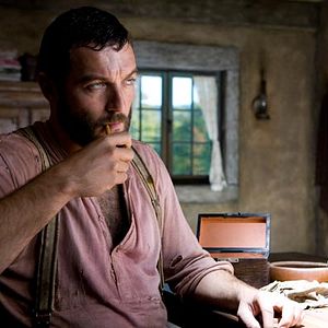 Photo Denis Ménochet