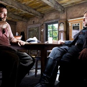 Photo Denis Ménochet