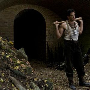 Photo Eli Roth