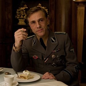 Photo Inglourious Basterds