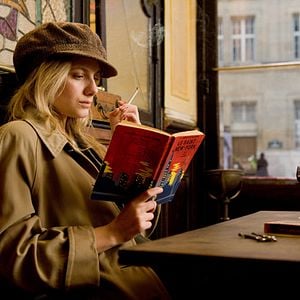 Photo Inglourious Basterds