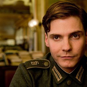 Photo Daniel Brühl