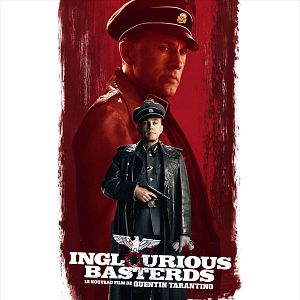 Photo Inglourious Basterds