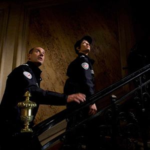 Photo Gardiens de l'ordre