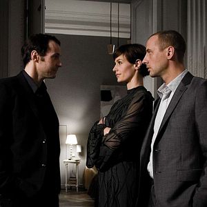 Photo Gardiens de l'ordre