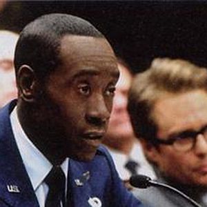 Photo Don Cheadle