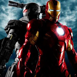 Photo Iron Man 2