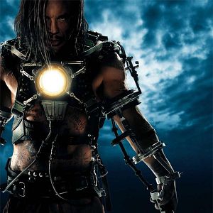 Photo Iron Man 2