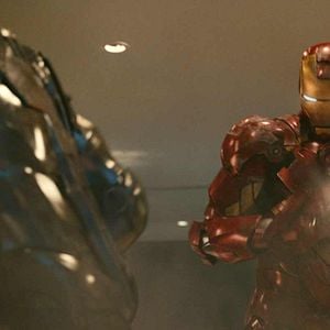 Photo Iron Man 2