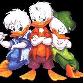 Photo Couacs en vrac