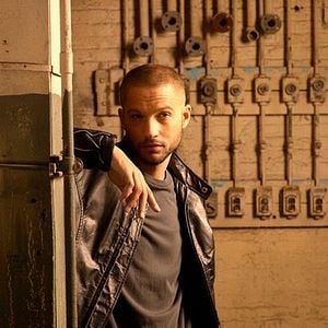 Photo Logan Marshall-Green