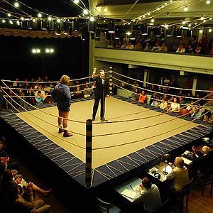 Photo Alvaro Brechner