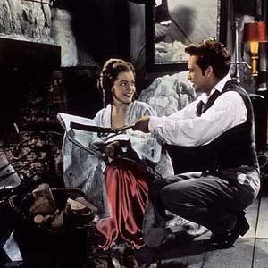 Les Jeunes années d'une reine : photo