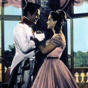 Les Jeunes années d'une reine : photo