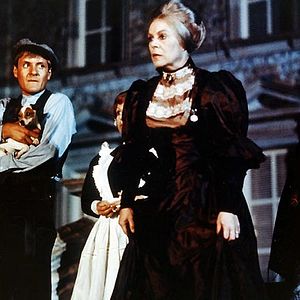 Photo Rachel Roberts