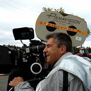 Photo Le Roi de l'évasion