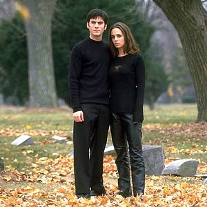 Photo Wes Bentley