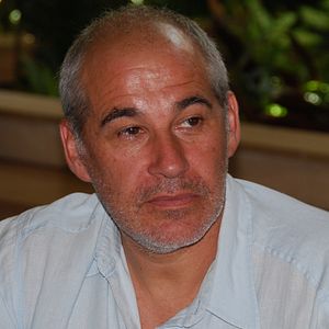 Photo Jérôme Anger