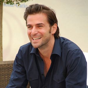 Photo Grégory Fitoussi