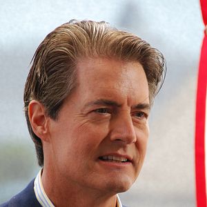 Photo Kyle MacLachlan