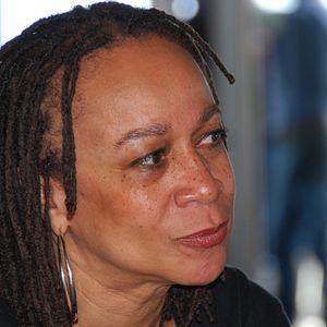 Photo S. Epatha Merkerson