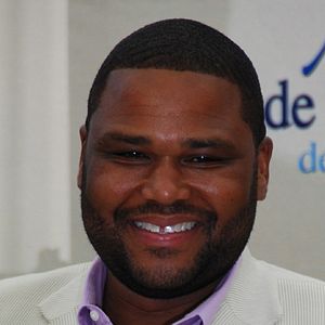 Photo Anthony Anderson