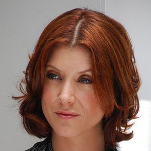Photo Kate Walsh