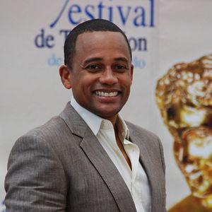 Photo Hill Harper