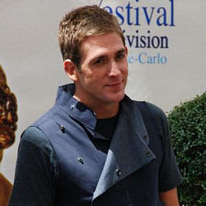 Photo Eric Szmanda