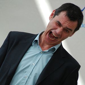 Photo Jérôme Bertin