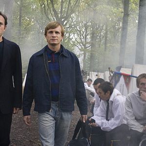 Photo Denis Dercourt