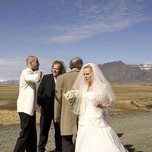 Photo Valdis Oskarsdottir