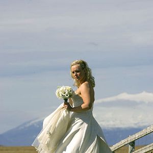 Photo Valdis Oskarsdottir