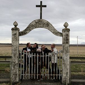 Photo Björn Hlynur Haraldsson