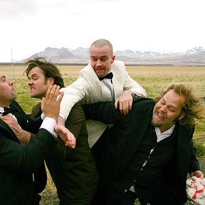 Photo Björn Hlynur Haraldsson