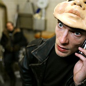 Photo Wolfgang Murnberger