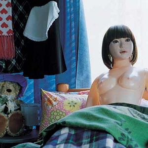Photo Doona Bae