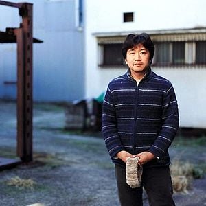 Photo Hirokazu Kore-eda