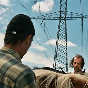 Photo Caroline Strubbe