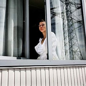 Photo Caroline Strubbe